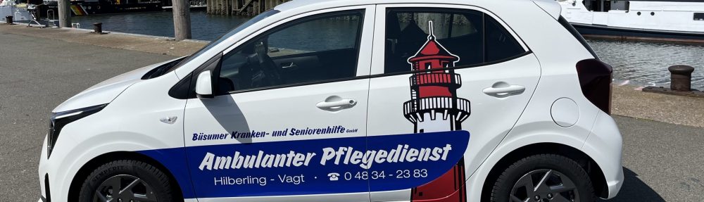 Für ein aktives Leben zu Hause!